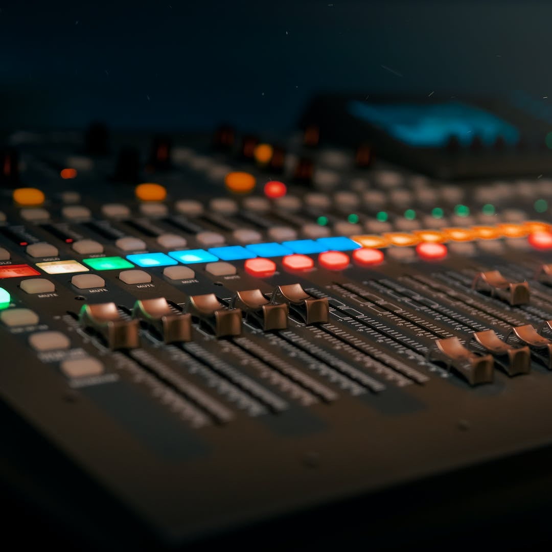 Embark on Your Audio Podcast Journey with EduNomix